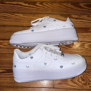 Brand new Air Force 1